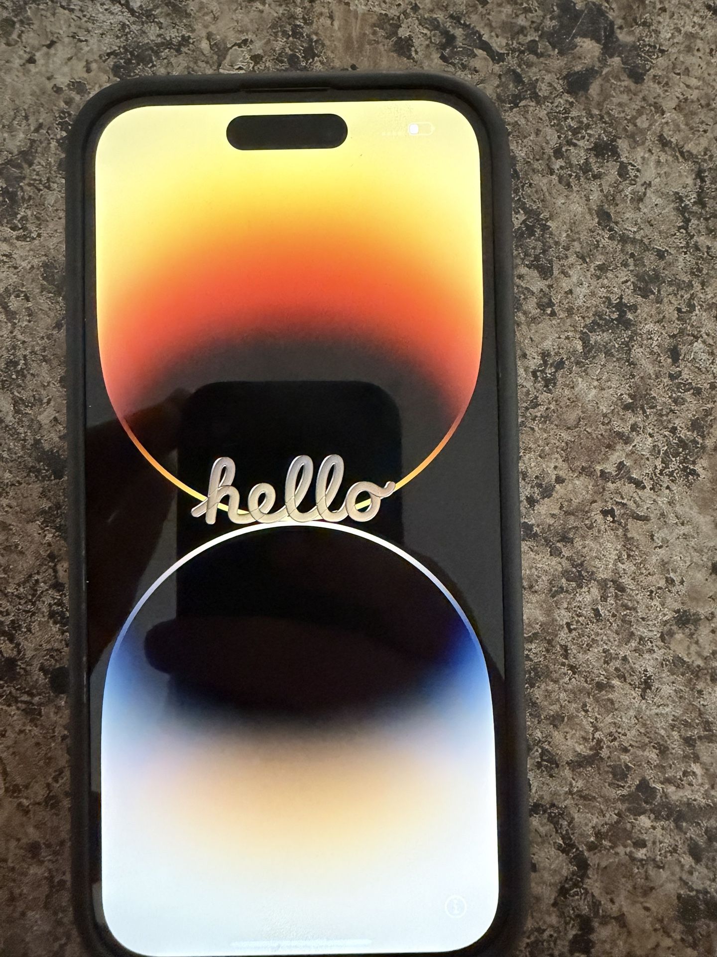 iPhone 14 Pro
