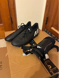 Adidas Cleats