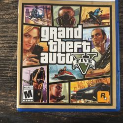 Ps5 gta