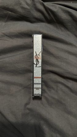 YSL Black Opium Eau de Parfum Glitter (10 mL)