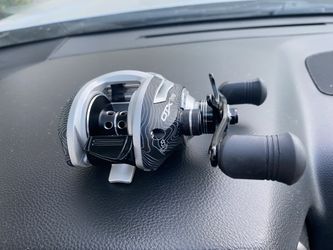 Fishing Reel 