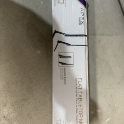 Tabletop Mount Tvs 13-70”