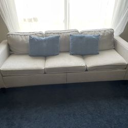 3 Piece Living Room Set