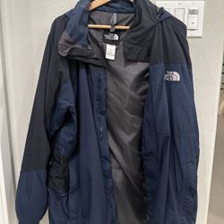 Jackets North Face Nike 