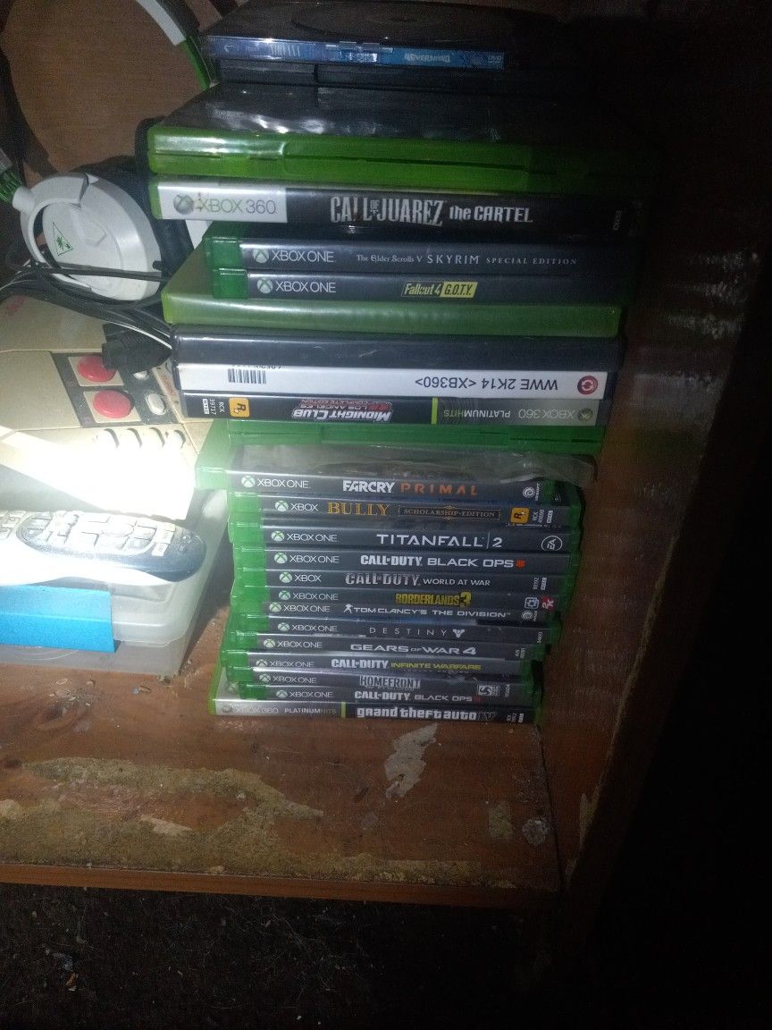 Xbox One Games, Dewalt Tools Amd Flat Screen Tv