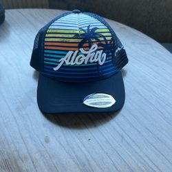Hats For $2 Each