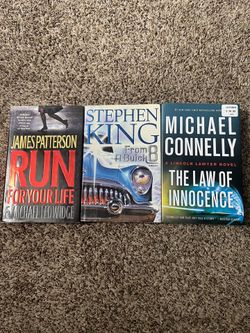Book Bundle