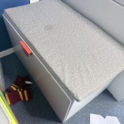 IKEA Toy Chest
