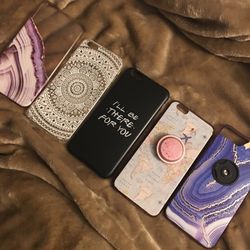 iPhone 6s+ Cases