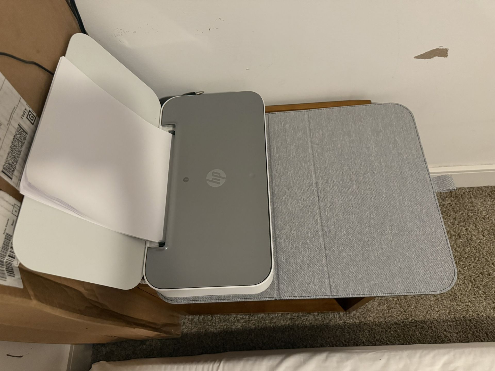 HP Tango X Wireless Printer