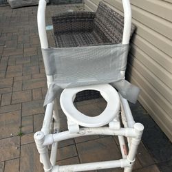 Travel Shower Chair