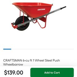Craftsman $100 dolls