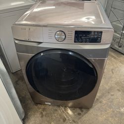 Used working Samsung washer - Heavy Duty - Durable