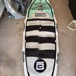 Bote Flow SUP Paddle Board