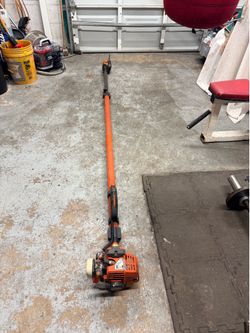 Echo Power Pruner