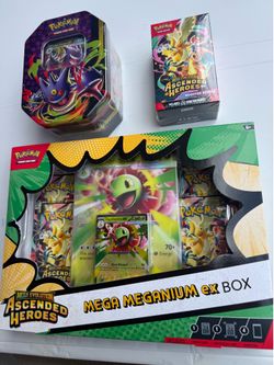 Pokemon Bundle