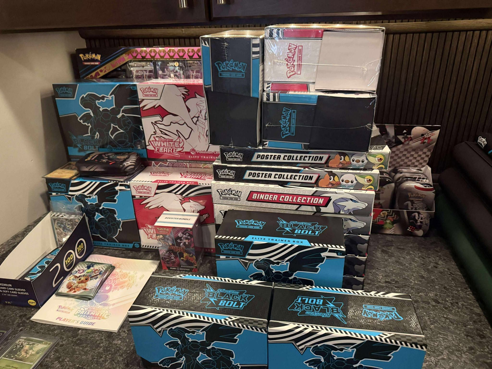 Sealed Pokémon Product  "Read Description"