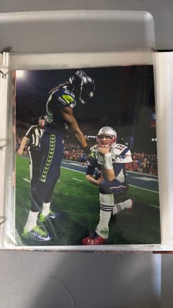 Super Bowl 49 photo