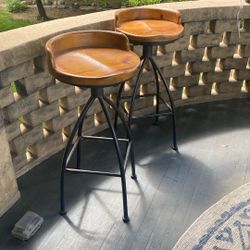 Bar Stools