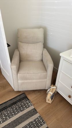 Rocking Chair