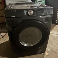 Samsung Dryer 