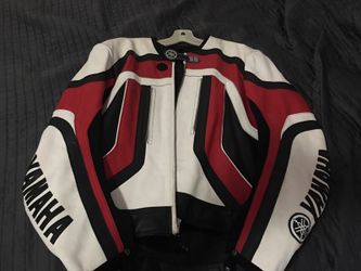 motorcycle jacket