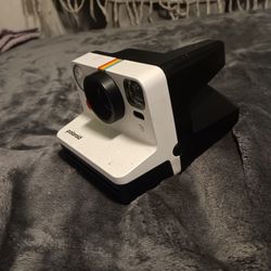 Polaroid Camera 2nd Gen