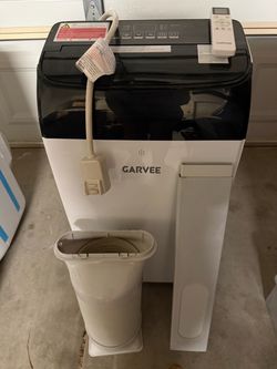 14,000 BTU Portable AC UNIT