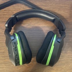 Turtle Beach Headset