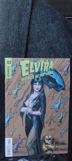 Elvira Collection