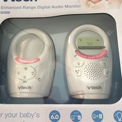 Enhanced Range Digital Audio Monitor 