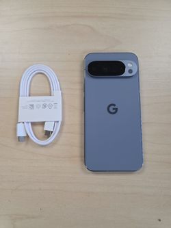 Google pixel 10 pro xl.  256gb.  Oem unlock