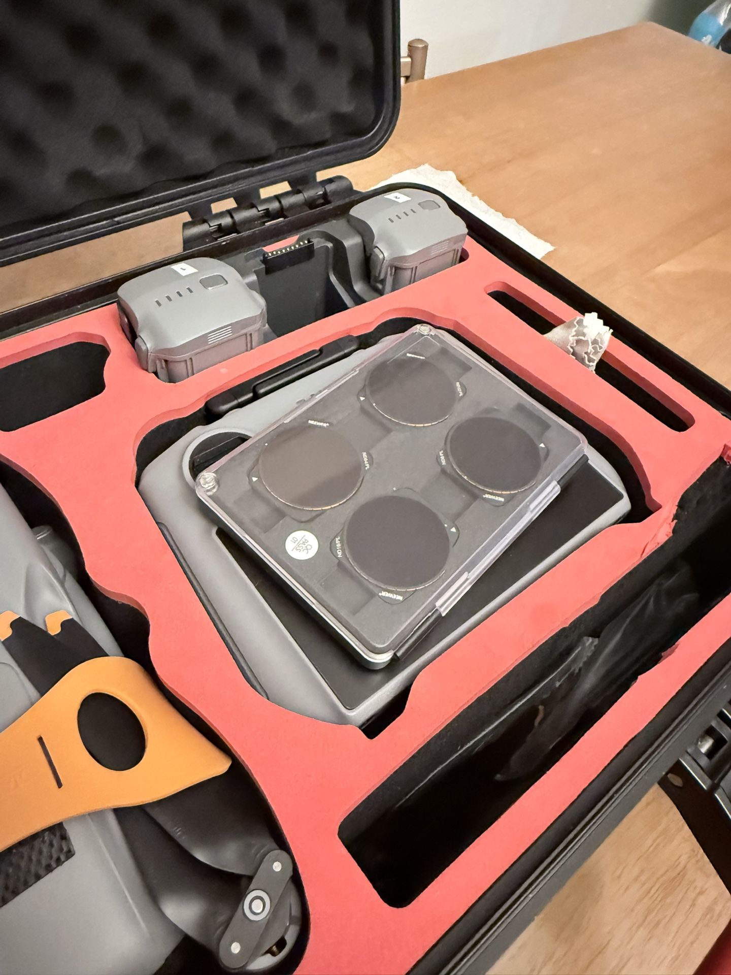 DJI Air 3 Combo