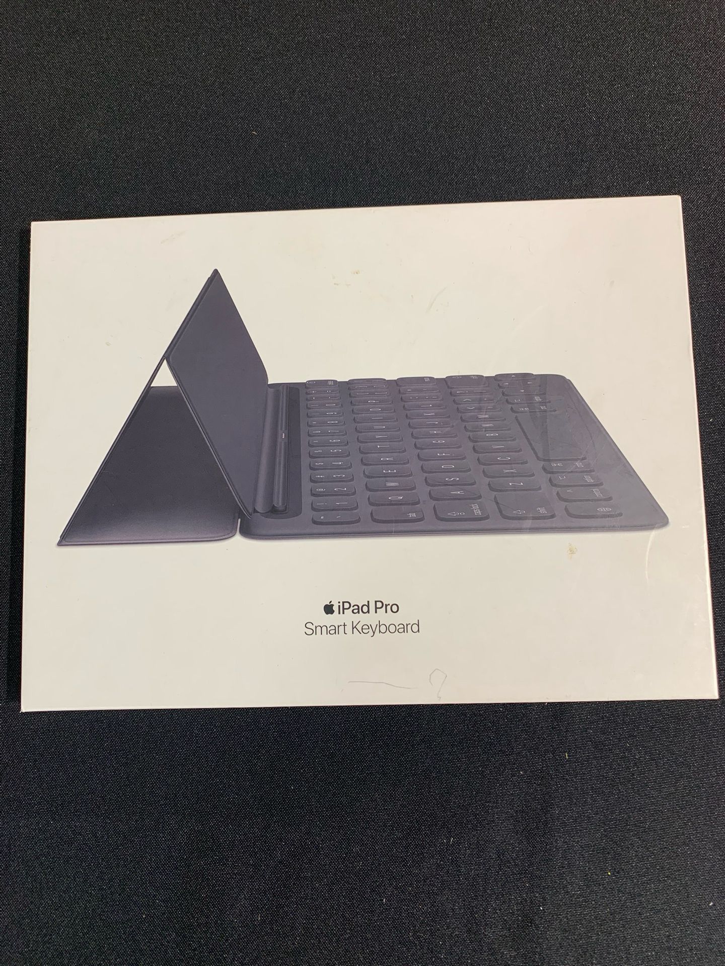 Apple iPad Pro 10.5” Smart Keyboard - New Sealed in Box