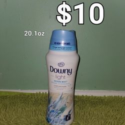 Downy In Wash Scent 20.1oz