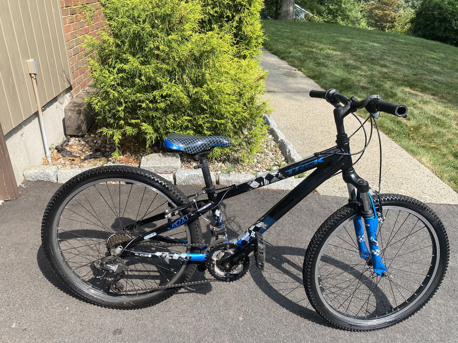 Trek mountain Bike