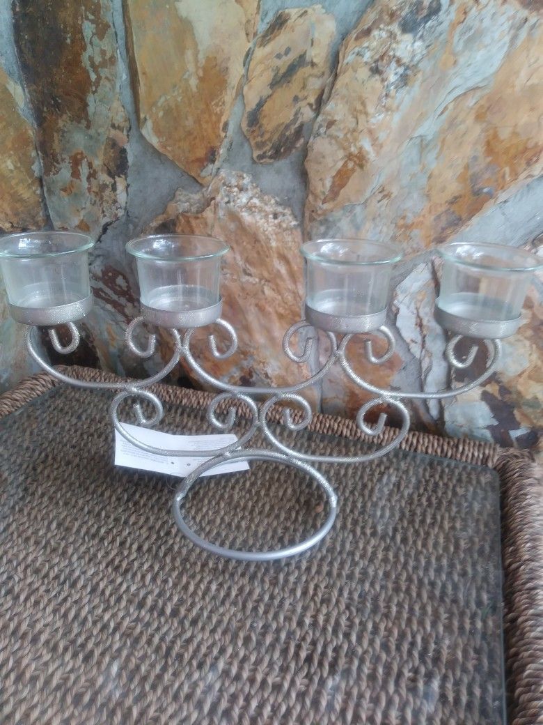 Table Accent