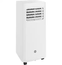 Portable Air Conditioner - White
