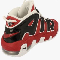 Nike Air Umptempo ‘96 Bulls Kids SZ 12