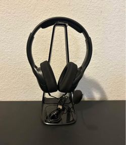 PDP Wired Gaming Headset PlayStation 4 PS5 Xbox One