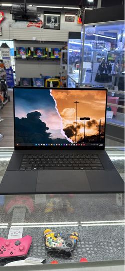 Asus pro art laptop
