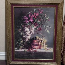 Vintage Painting