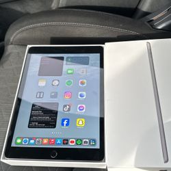 ipad gen 9 