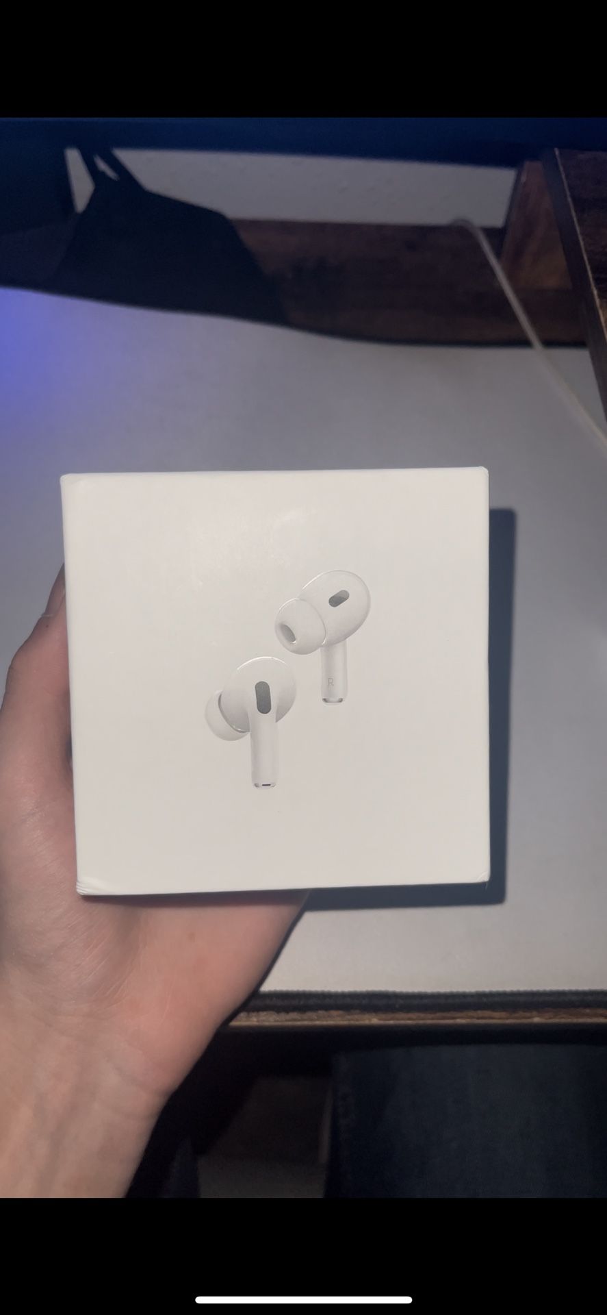 AirPods Pro 2nd Gen