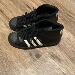Addis’s Boys 6.5