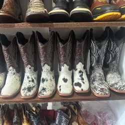 Botas 