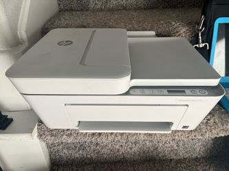 HP printer