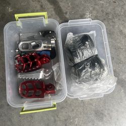 Surron Parts