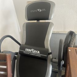 Inversion Table