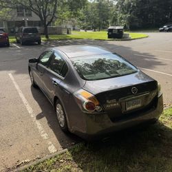 2010 Nissan Altima